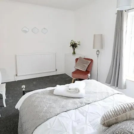 Convenient & Central 2-Bed House Norwich Exterior photo